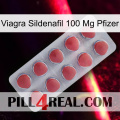 Viagra Sildenafil 100Mg Pfizer 18